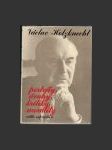 Portréty, úvahy, kritiky, morality - náhled