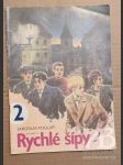 Rychlé šípy 2 - náhled