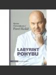 Labyrint pohybu - náhled