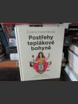 Postřehy teplákové bohyně - Fejetony - náhled