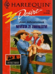 Nevěsta ze zoufalství - náhled