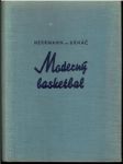 Moderný basketbal - náhled