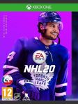 Xbox One NHL 20 - náhled
