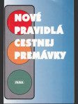 Nové pravidlá cestnej premávky - náhled