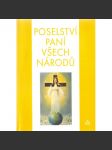 Poselství Paní všech národů (2000) - náhled