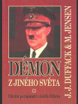 Démon z jiného světa - náhled