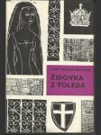 Židovka z Toleda - náhled