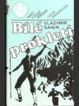 Bílé prokletí - náhled