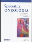Špeciálna onkológia - náhled