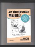 Aby nám neuplavalo mejdlo - náhled