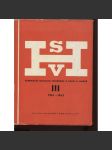 Generální katalog hudebnin a knih o hudbě III. (1961-1963) - náhled