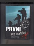 První na zabití - náhled
