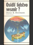 Osídlí lidstvo vesmír?  - náhled