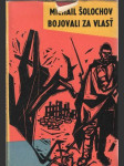 Bojovali za vlasť - náhled