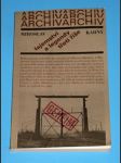 Archiv - Tajemství a legendy třetí říše - náhled