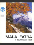 Malá fatra a Martinské hole - náhled