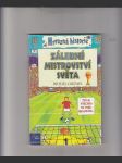 Hrozná historie: Záludné mistrovství světa - náhled