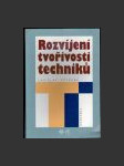 Rozvíjení tvořivosti techniků - náhled