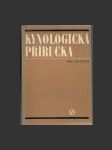 Kynologická příručka - náhled
