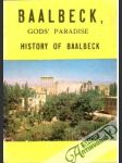 Baalbeck, God's Paradise - náhled
