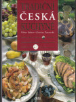 Tradiční česká kuchyně - náhled