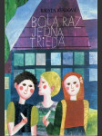 Bola raz jedna trieda - náhled