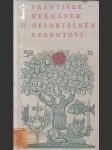 O nesmrtelném regentovi - náhled