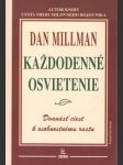 Každodenné osvietenie - náhled