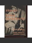 Sto let české fotografie 1839-1939 (chybí 2 přílohy) - katalog - náhled