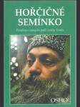 Hořčičné semínko - náhled