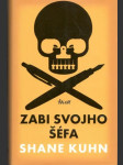 Zabi svojho šéfa - náhled