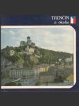 Trenčín a okolie  - náhled