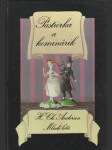 Pastierka a kominárik - náhled