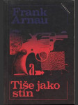 Tiše jako stín - náhled