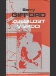 Zběsilost v srdci - náhled