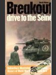 Breakout drive to the Seine - náhled