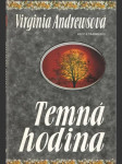 Temná hodina - náhled