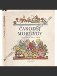 Čaroděj Mordydy - náhled