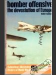 Bomber offensive the devastation of Europe - náhled
