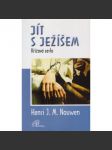 Jít s Ježíšem - náhled