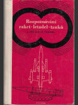 Rozpoznávání raket - letadel - tanků a jiné bojové techniky - náhled