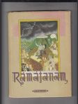 Rámájanam - náhled