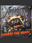 Arakain - Thrash The Trash (LP) - náhled
