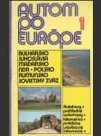 Autom po Európe 1  - náhled