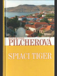 Spiaci tiger  - náhled