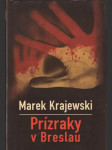 Prízraky v Breslau  - náhled