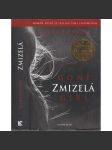 Zmizelá - náhled