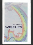 Farebné z neba - náhled