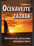 Očekávejte zázrak - náhled
