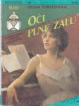 Romance - Oči plné žalu. - náhled